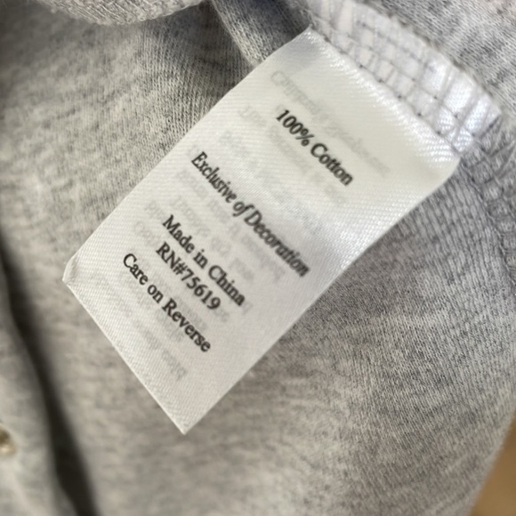 Mock Suit - Picture 3 of 3